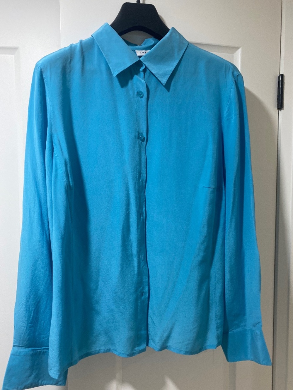Akris Punto Shirt - Size 44/14